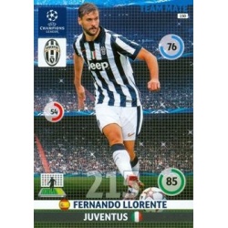 Fernando Llorente Juventus 150
