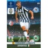Offer Soccer Cards Fernando Llorente Juventus Panini Adrenalyn XL Champions League 2014 15