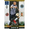 Comprar Trading Card Arturo Vidal One to Watch Juventus Panini Adrenalyn XL 2014-15 Champions League