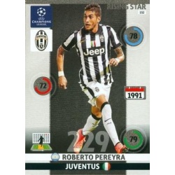 Roberto Pereyra Rising Star Juventus 152