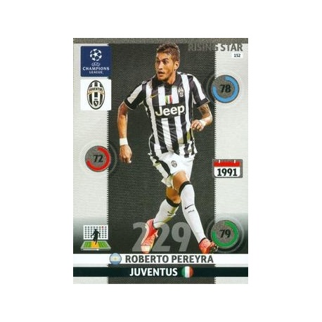 Roberto Pereyra Rising Star Juventus 152