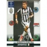 Comprar Cromo Roberto Pereyra Rising Star Juventus Adrenalyn XL Champions League 2014/15