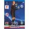 Buy Cards Simon Mignolet Liverpool Adrenalyn XL Champions League 2014/15