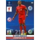 Glen Johnson Liverpool 155