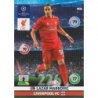 Comprar Trading Card Lazar Marković Liverpool Panini Adrenalyn XL Champions League 2014-15