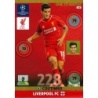 Oferta Online Coutinho One to Watch Liverpool Adrenalyn XL Champions League 2014/15
