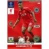Offer Soccer Cards Raheem Sterling Liverpool Panini Adrenalyn XL Champions League 2014 15