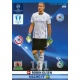 Robin Olsen Malmö FF 163