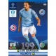 Erik Johansson Malmö FF 164