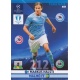 Markus Halsti Malmö FF 165