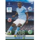 Enoch Adu Malmö FF 166