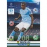 Comprar Trading Card Enoch Adu Malmö FF Panini Adrenalyn XL Champions League 2014 15