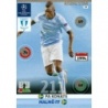 Buy Cards Pa Konate Malmö FF Panini Adrenalyn XL Champions League 2014 15