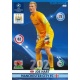 Joe Hart Manchester City 172