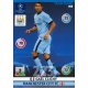 Gaël Clichy Manchester City 173