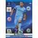 Fernando Manchester City 174