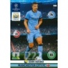 Trading Cards Edin Džeko Manchester City Panini Adrenalyn XL 2014-15 Champions League