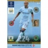 Buy Cards Fernandinho Manchester City Adrenalyn XL Champions League 2014/15