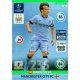 David Silva Master Manchester City 180