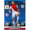 Buy Cards Layvin Kurzawa AS Monaco Panini Adrenalyn XL Champions League 2014 15