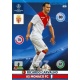 Ricardo Carvalho AS Monaco 183