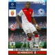 Geoffrey Kondogbia AS Monaco 185