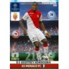 Comprar Cromo Geoffrey Kondogbia AS Monaco Panini Adrenalyn XL Champions League 2014-15
