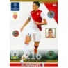 Comprar Trading Card Lucas Ocampos One to Watch AS Monaco Panini Adrenalyn XL Champions League 2014 15
