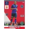 Comprar Trading Card Anthony Martial Rising Star AS Monaco Panini Adrenalyn XL Champions League 2014-15