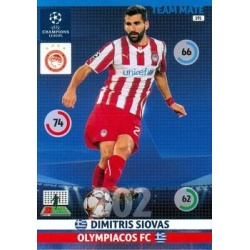 Dimitris Siovas Olympiacos 191