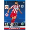 Venta Trading Card Dimitris Siovas Olympiacos Adrenalyn XL Champions League 2014/15