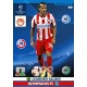 Leandro Salino Olympiacos 192