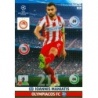 Cromos de Futbol Ioannis Maniatis Olympiacos Adrenalyn XL Champions League 2014/15