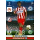 Delvin N'Dinga Olympiacos 195