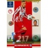 Venta Cromo Kostas Mitroglou One to Watch Olympiacos Panini Adrenalyn XL Champions League 2014 15