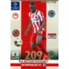 Buy Cards Arthur Masuaku Olympiacos Panini Adrenalyn XL Champions League 2014-15