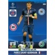 Thiago Silva PSG 200
