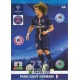 David Luiz PSG 201