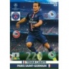 Offer Soccer Cards Yohan Cabaye PSG Panini Adrenalyn XL 2014-15 Champions League