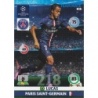 Comprar Trading Card Lucas PSG Panini Adrenalyn XL Champions League 2014 15