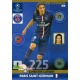 Edinson Cavani One to Watch PSG 205