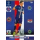 Marquinhos Rising Star PSG 206