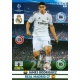 James Rodríguez Real Madrid 211