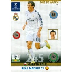 Gareth Bale One to Watch Real Madrid 214