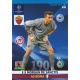 Morgan De Sanctis AS Roma 217