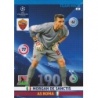 Offer Soccer Cards Morgan De Sanctis AS Roma Panini Adrenalyn XL 2014-15 Champions League