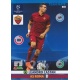 Leandro Castán AS Roma 218
