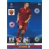Venta Trading Card Leandro Castán AS Roma Adrenalyn XL Champions League 2014/15
