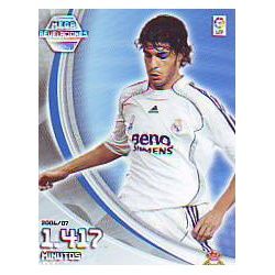 Torres Mega Revelaciones Real Madrid 402