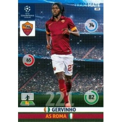 Gervinho AS Roma 220